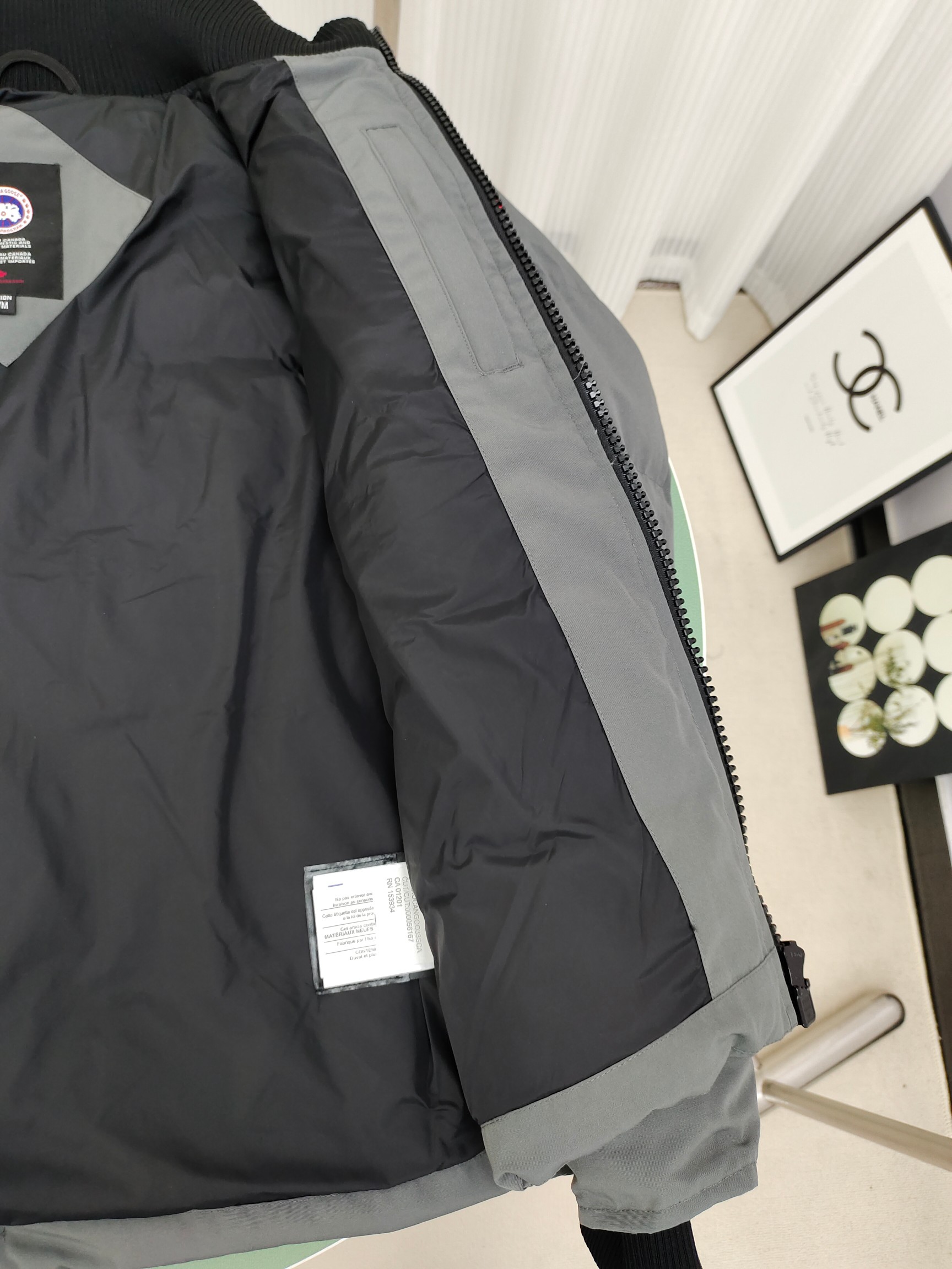 Canada Goose Down Jackets